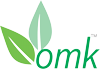 Omk Interiors - Logo