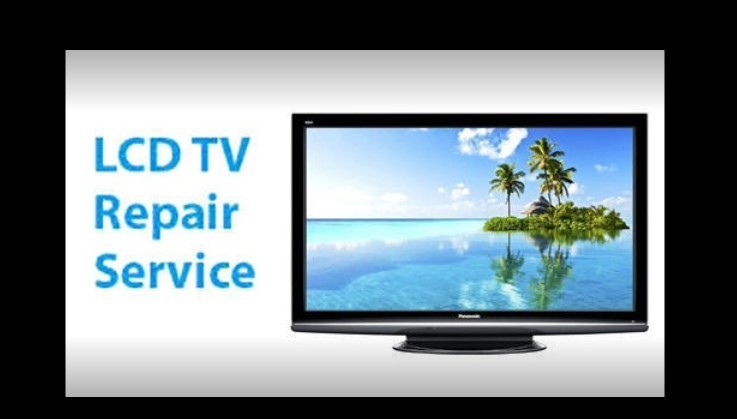 Om Led TV Repair&service - Cover photo
