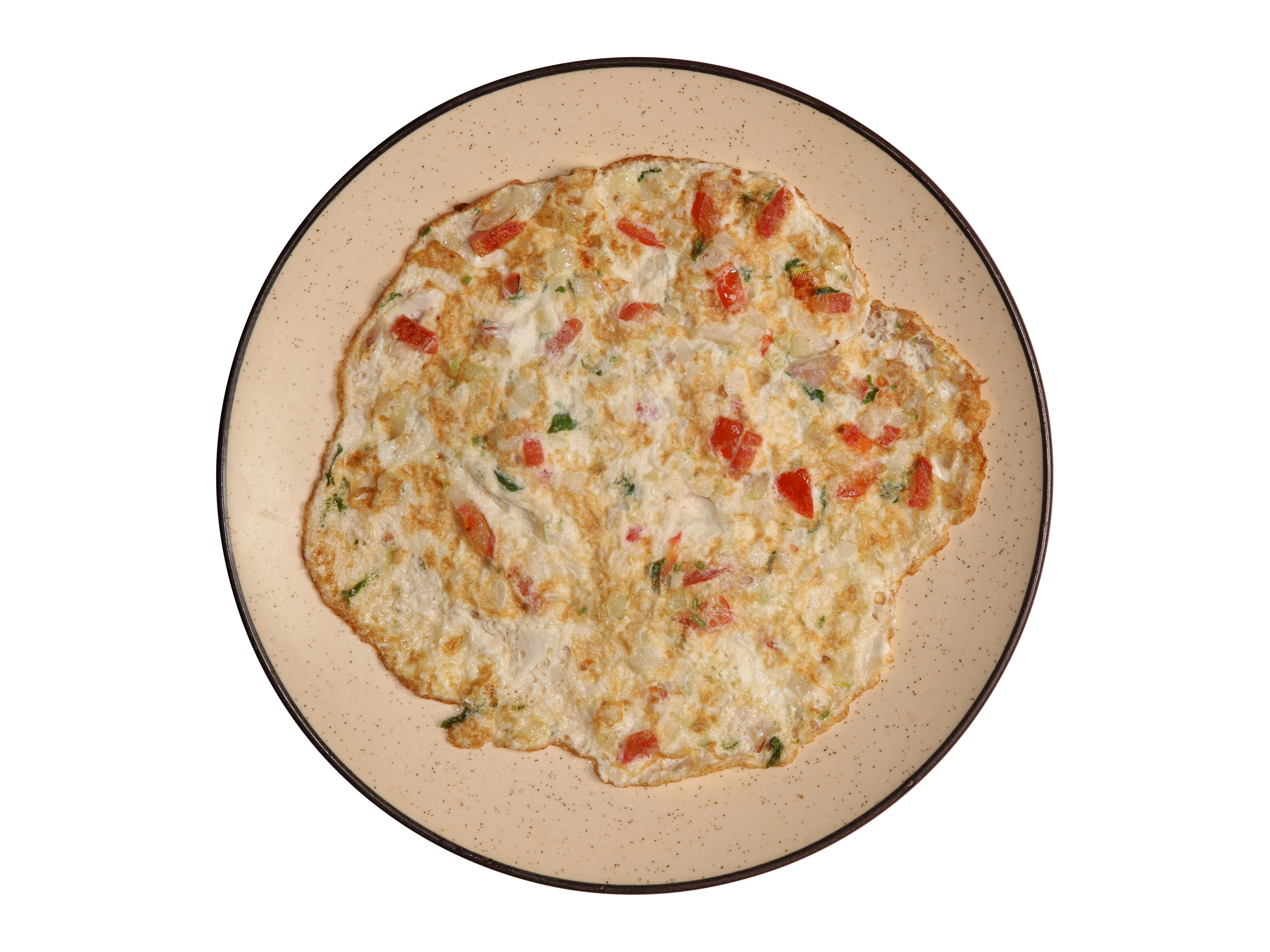 Omlet - Logo