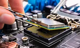 Om Mobile Repairs & Software - Logo