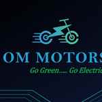 Om Motors - Logo