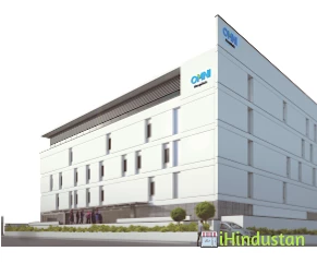 OMNI Hospitals - Logo