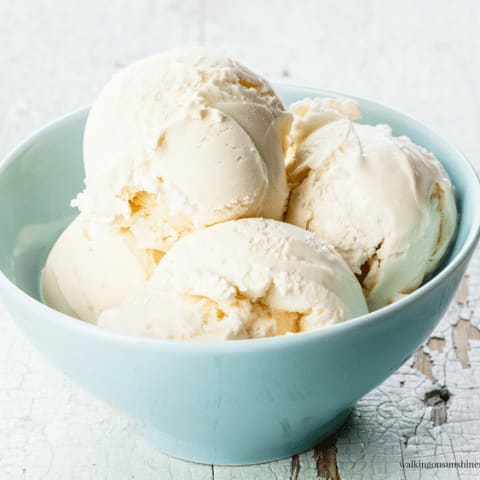 Omni Ice Cream - Logo