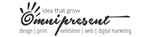 Omnipresent - Logo