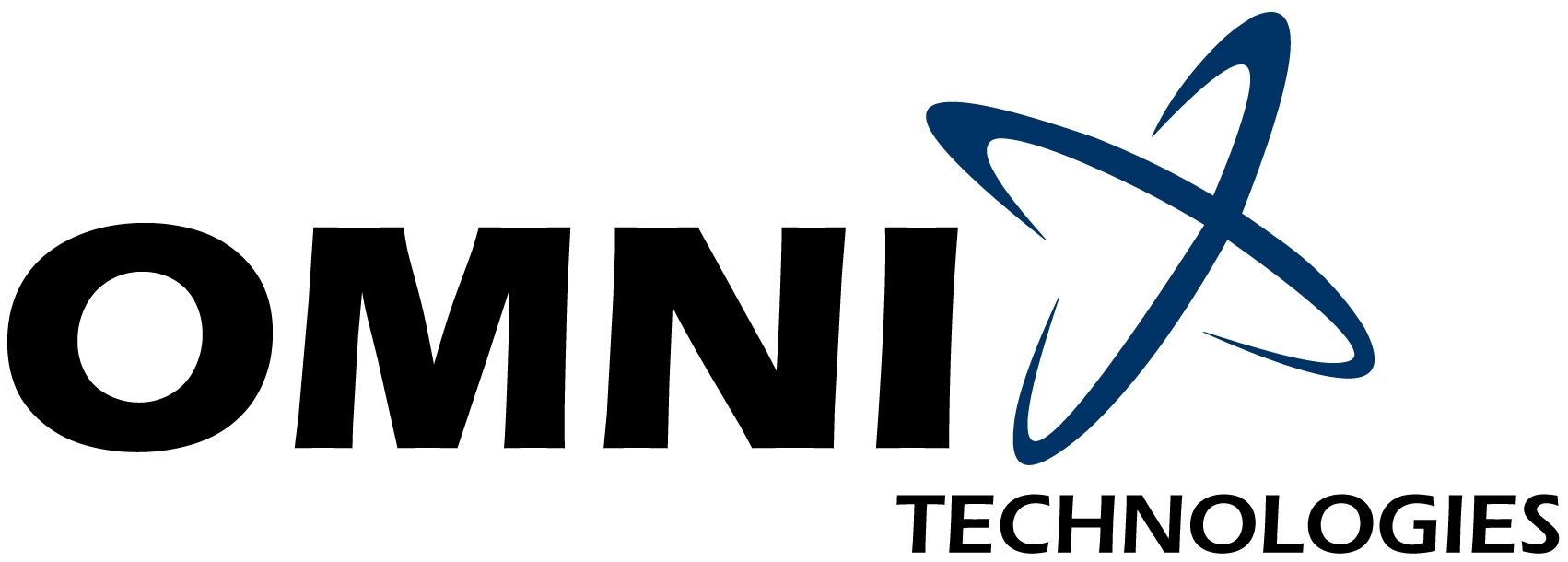 Omni Technologie - Logo
