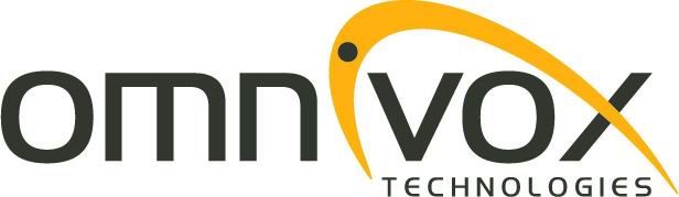 Omnivox Technologies Inc - Logo
