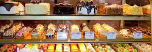 Om Niwas Bakery Line - Logo