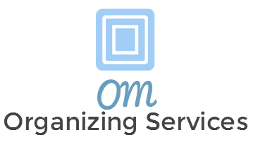 OM Organizing Services - Cover photo