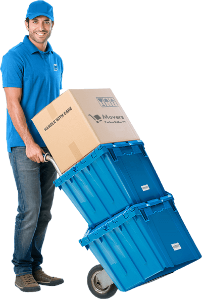 Om Packers And Movers - Cover photo