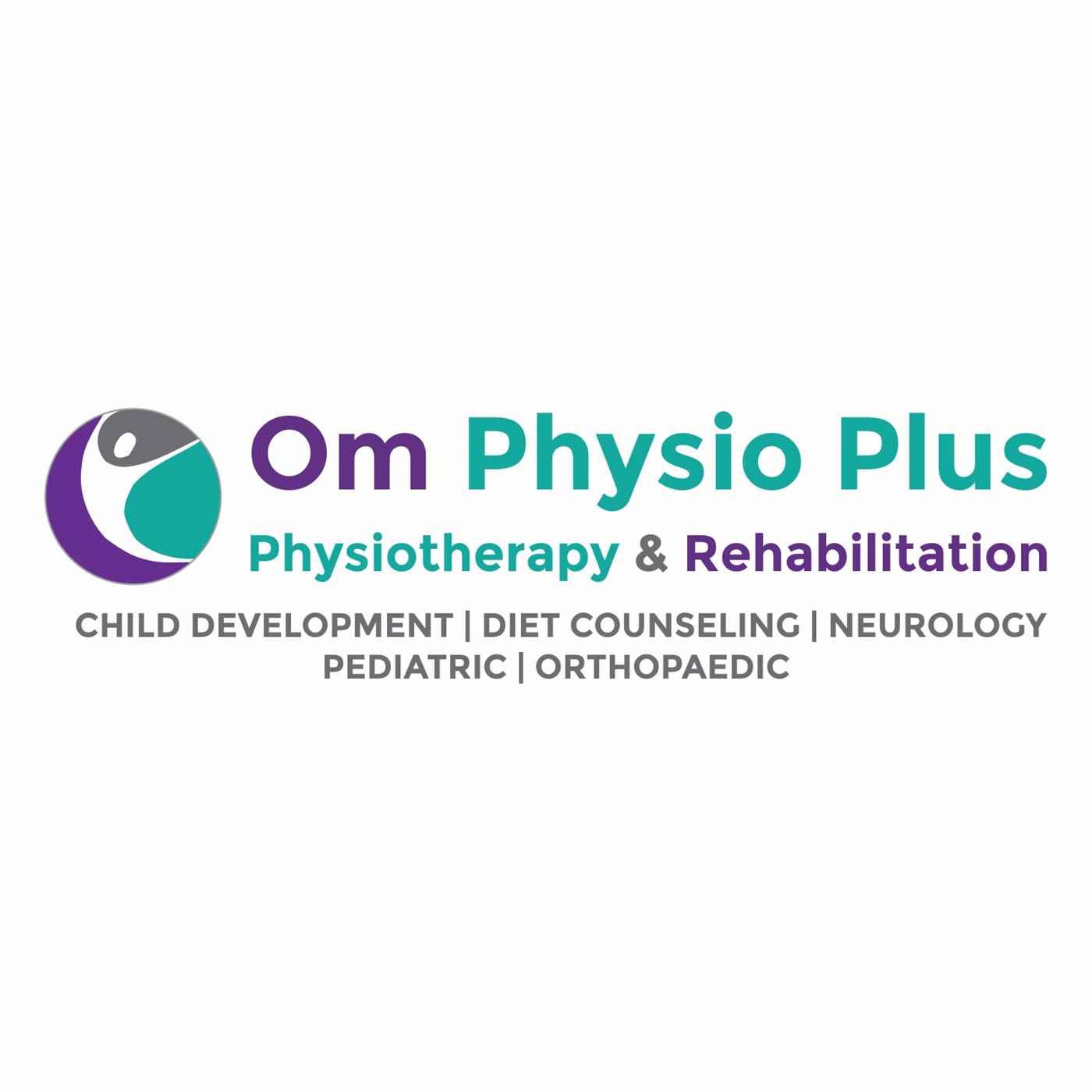 Om Physio Plus Nutrition - Cover photo