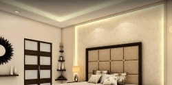 Omprakash carpenter - Logo