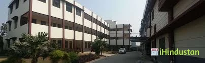 Om Prakash Ganapati Memorial School - Logo