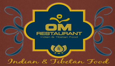 OM Restaurant - Logo