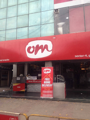 Om Restaurant & Sweets - Cover photo