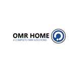 Omr Home - Logo