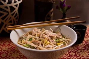 Om Sai Chinese Corner - Cover photo