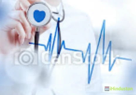 OM SAI Clinic - Logo
