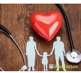 Om Sai Clinic - Logo