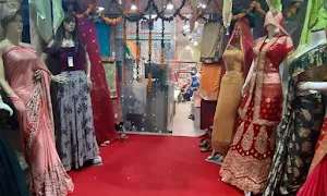 Om Sai Fashion - Cover photo
