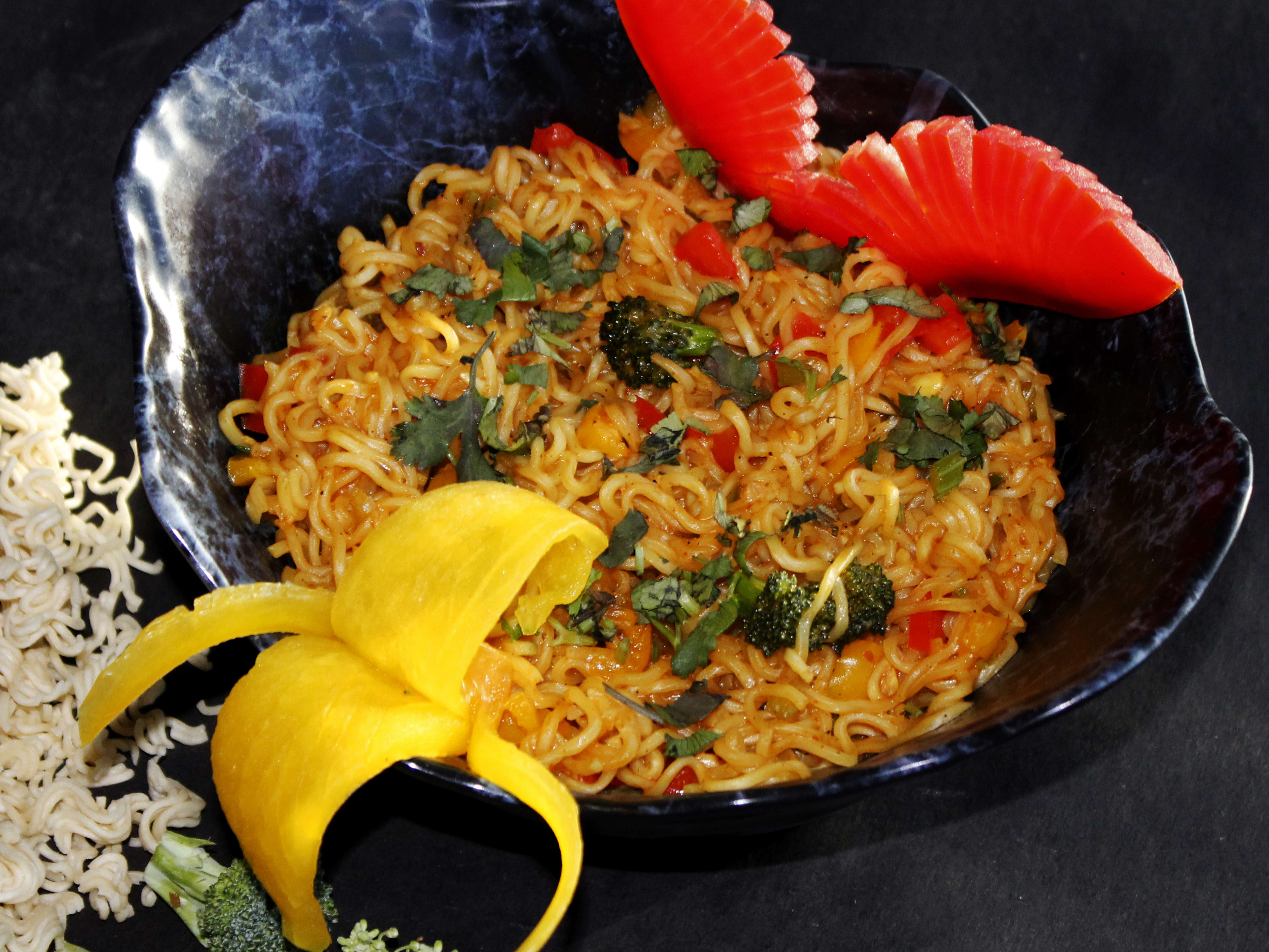 Om Sai Home Foods - Logo