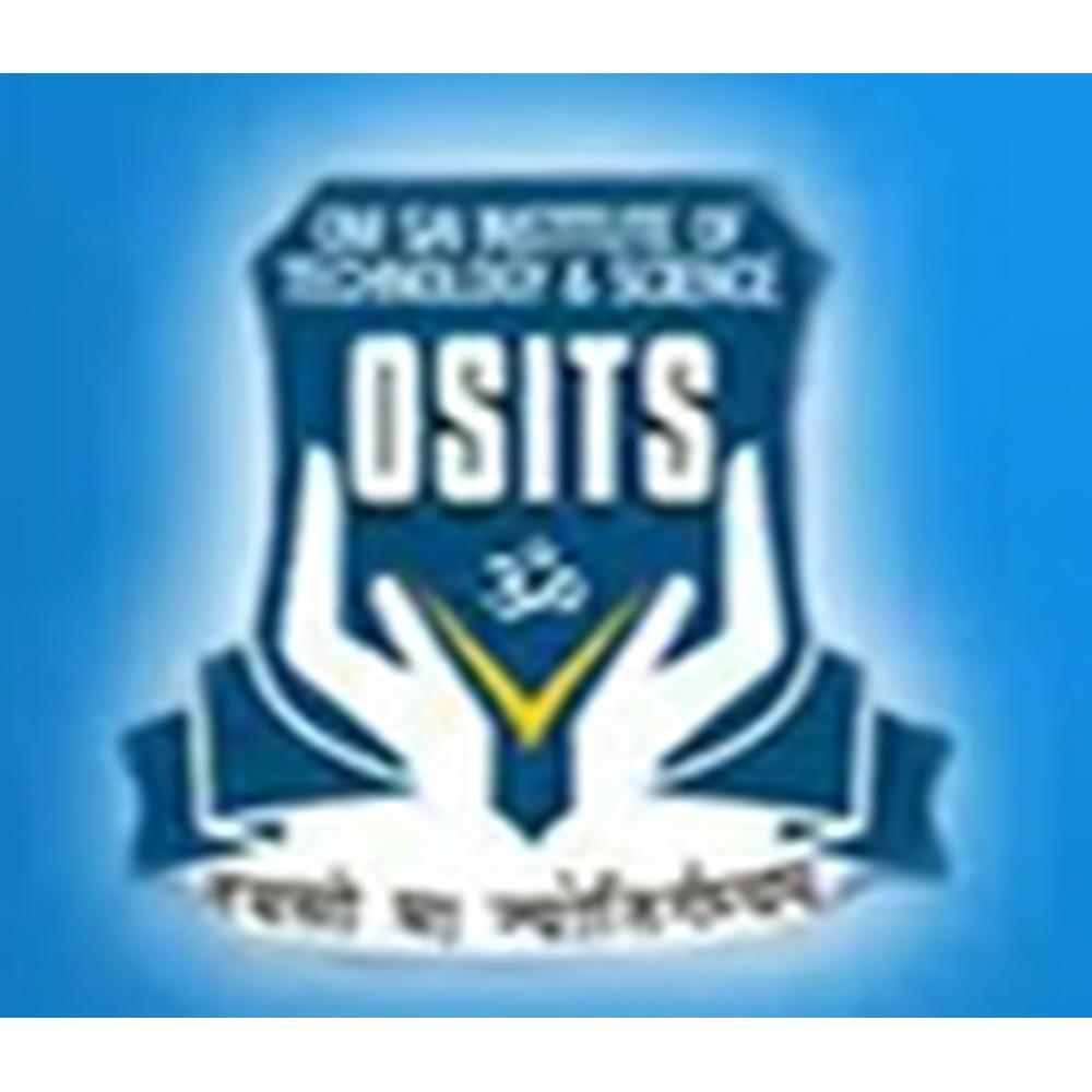 Om Sai Institute of Technology & Sciences (OSITS BAGHPAT) - Logo