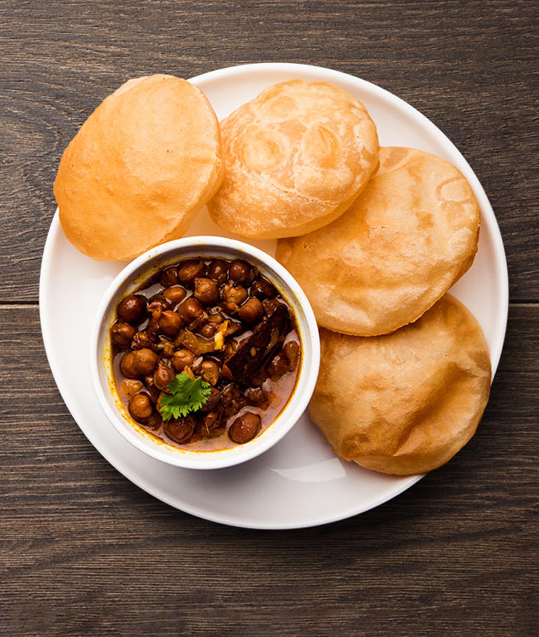 Om Sai Kumbhaniya Bhajiya - Logo