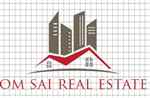 Om Sai Real Estate - Logo
