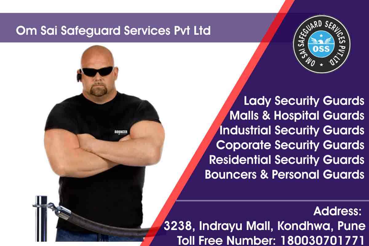 Omsaisafeguardservices - Cover photo