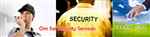 Om Sai Security Group - Logo