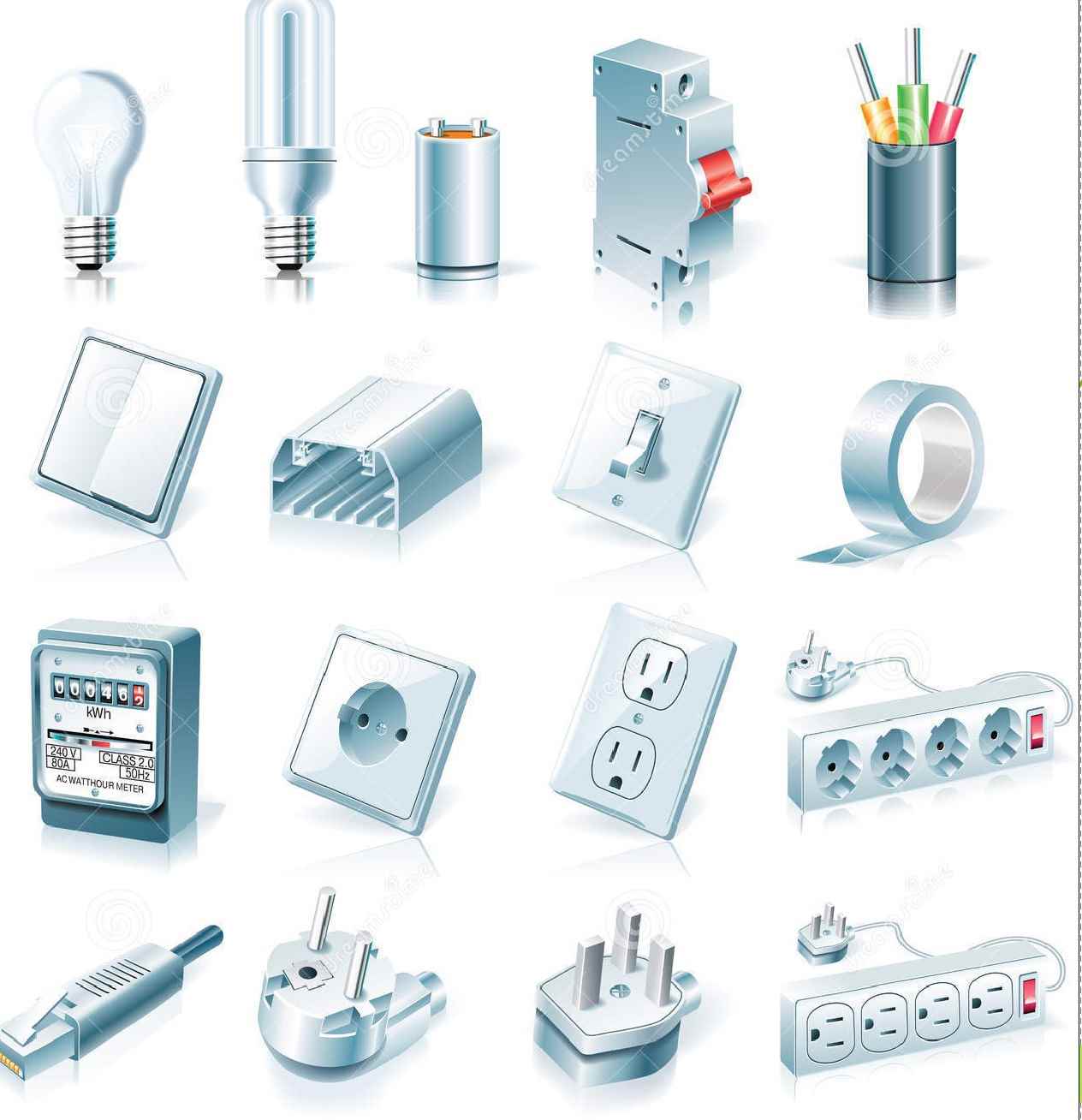 Om Shiv Electricals - Cover photo