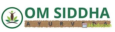 Om Siddha Clinic - Logo