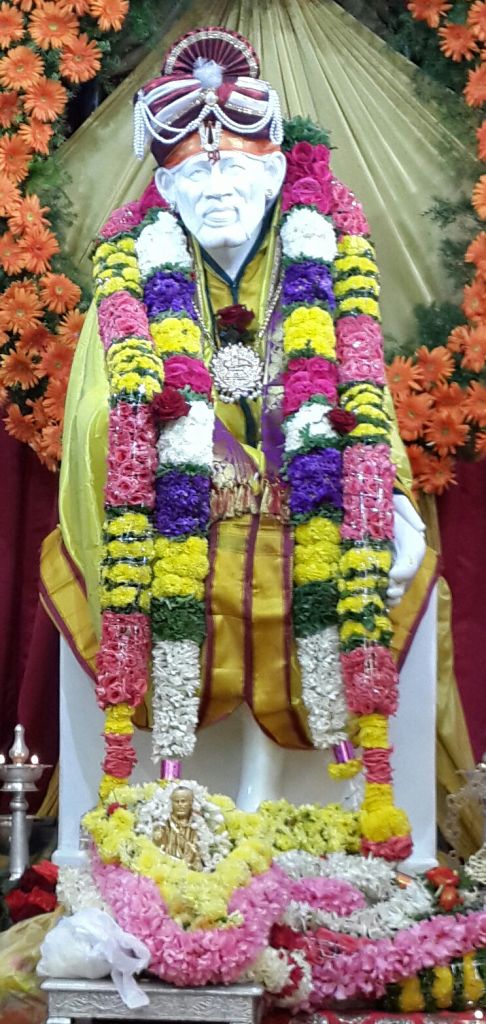 Om Sri Sai Astrological Center - Cover photo