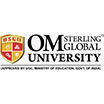 OM Sterling Global University (OSGU) - Logo