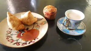 Om Sweets and Snacks - Cover photo
