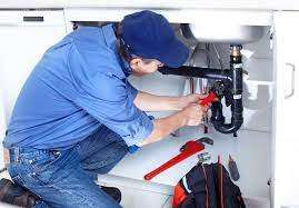Omvir plumber and electrician - Cover photo