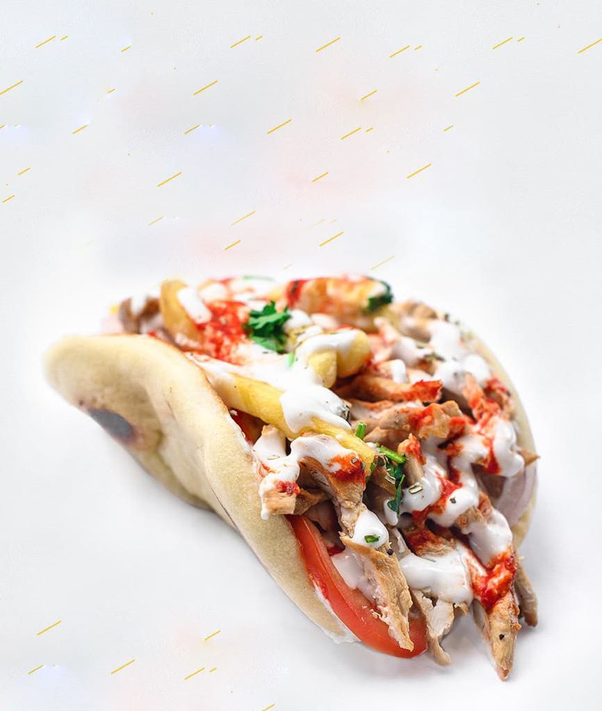 O! MY GYRO - Logo