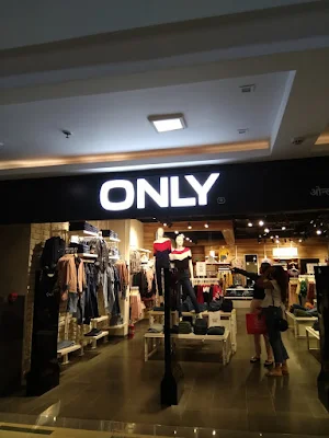 Only - Cover photo