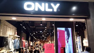 Only - Logo