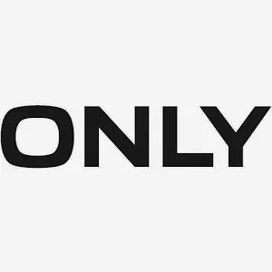 Only - Logo