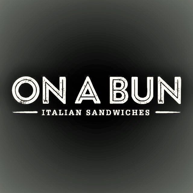 On-A-Bun - Logo