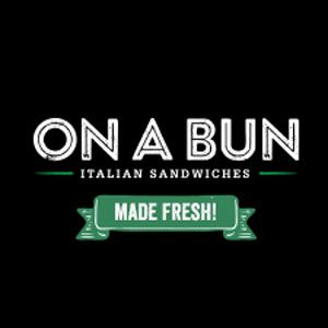 On-A-Bun - Logo