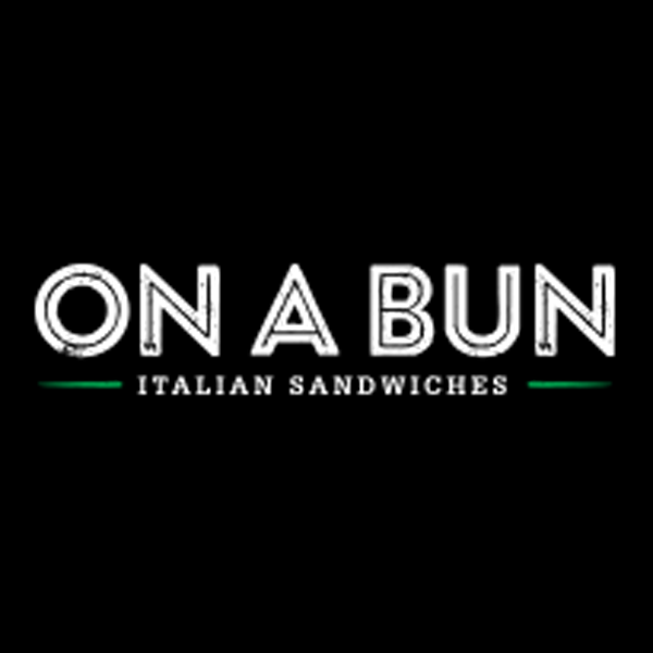 On-A-Bun - Logo