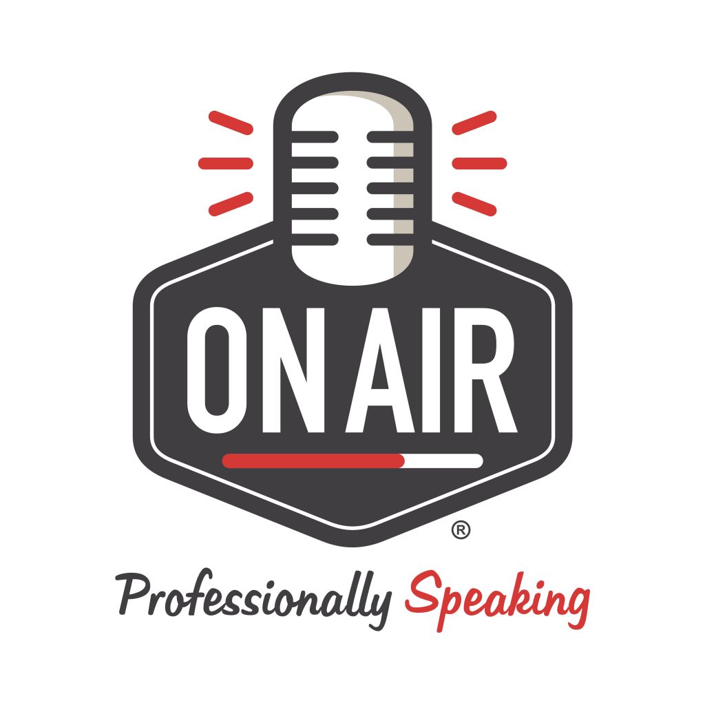 On Air Audio Studios Inc - Logo