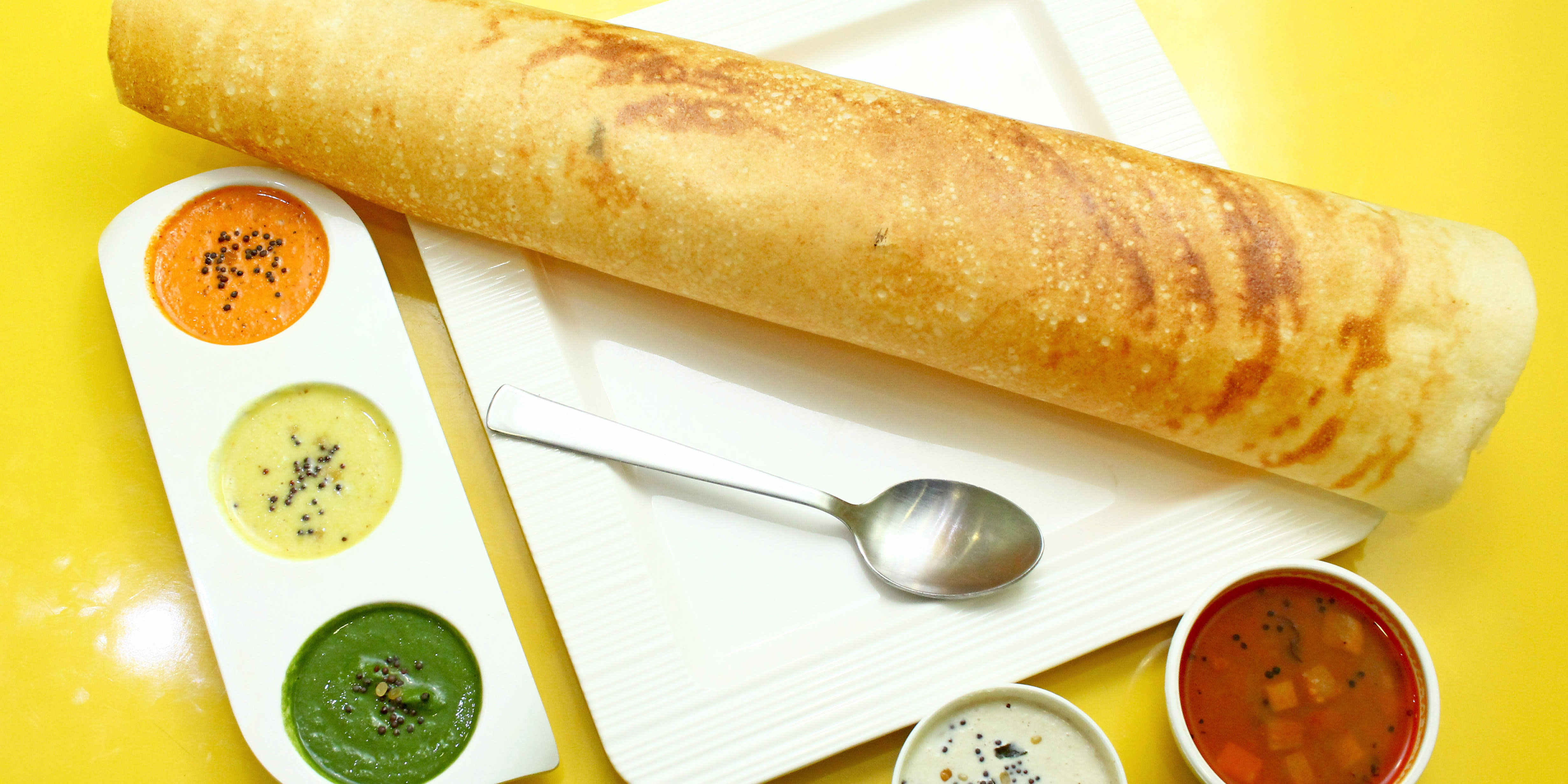 Onam Restaurant - Logo