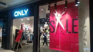 Only - Logo