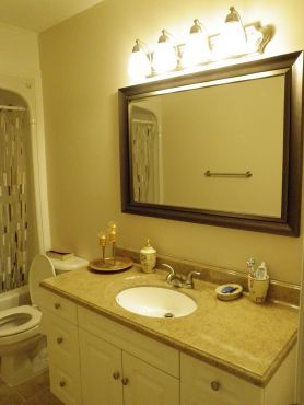 On Budget Home Improvements - Cover photo