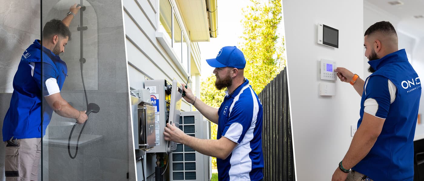 On Call Plumber - Cover photo