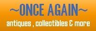 Once Again - Logo