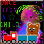 Once Upon A Child - Logo