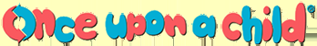 Once Upon A Child - Logo